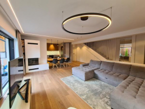 Cluj Chic Villa - premium living